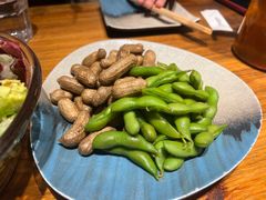 -1819餐厅·团队聚餐·烤串·精酿