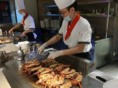 -海天盛宴海鲜自助(正大广场店)