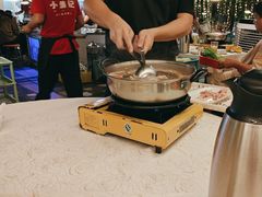 -小煵记·打边炉(西丽文光店)