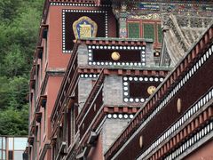 -塔尔寺