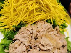 -良友·海鲜青岛菜(五四广场店)