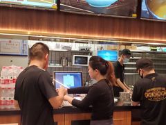 -兵哥豌豆面(创意谷店)