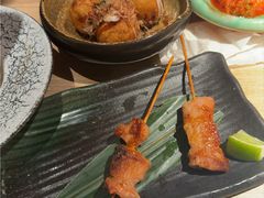 -匠和风精致料理(宁德万达店)