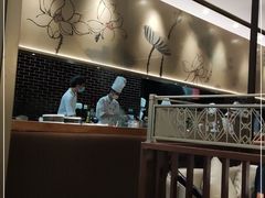大堂-江南厨子(万象天地店)