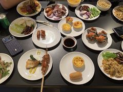 -北京海德酒店温泉