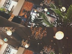 -欧典咖啡屋(台东店)