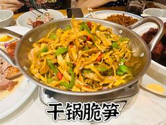 -不倒翁·安徽名菜楼(步行街店)