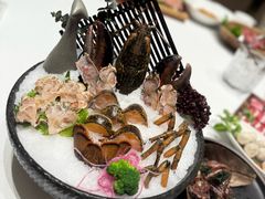 -红鼎豆捞·非遗鲍皇汤火锅(宝丰路店)