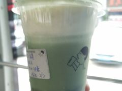 -喜茶(广州荔湾领展广场店)