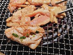 -谷牛日式烤肉(宝山U天地店)