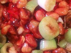 宫爆鸡丁-百年神厨·地道川菜(清江西路店)