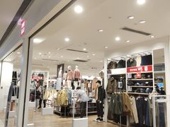 -优衣库(广州恒宝广场店)