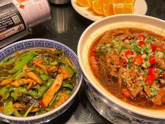 -曾家厨房·新徽菜(高新天柱路店)