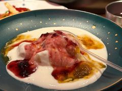 -纳瓦新疆菜(银都店)