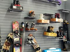 -零度滑雪室内训练中心(莘庄店)