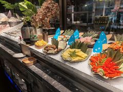 -吉布鲁牛排海鲜自助(成都大悦城店)