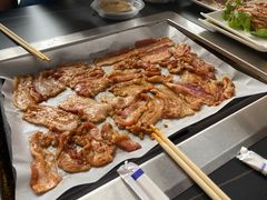 -禾禾烤肉