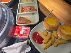 -梨花自助烤肉(乐宾店)