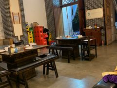 -仁虎老火锅(黄泥磅店)
