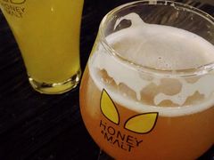 -蜜和麦精酿啤酒吧honey&malt(桐梓林店)