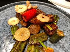 -杭州临平万丽酒店·万丽轩中餐厅