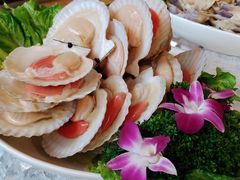 -博林圣海伦酒店-LA VILLA自助西餐厅(华侨城店)