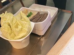 -左庭右院鲜牛肉火锅(苏州园区永旺店)