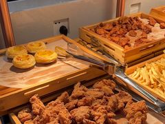 -小茉庐和牛自助火锅(龙湖万达店)