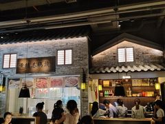-老伙记海鲜码头(北滘店)