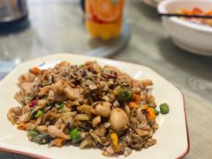 水落菜辣猪肚-南雄雄州土菜餐厅(粤北大厦店)