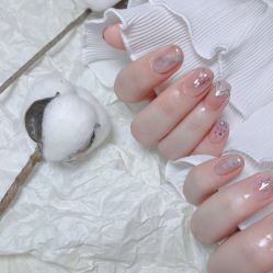 -沐白•盛妍日式美甲美睫