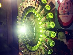 -胡桃里音乐酒馆(曲江店)