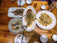 -下梅人家土菜馆(历史文化餐厅度假区店)