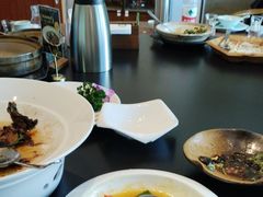 -茶油香闽南菜·花园餐厅(前埔店)