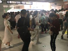 -西二旗(地铁站)