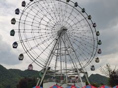 -云漫湖生态度假公园