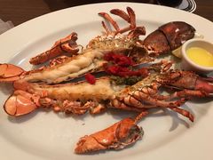 -RED LOBSTER(环球影城大阪店)
