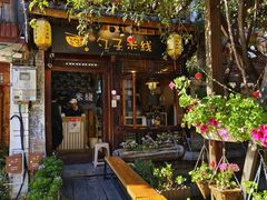 -勺子米线·云南传统小吃市集(四方街店)