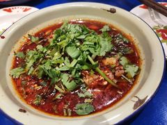 -蜀一数二串串香