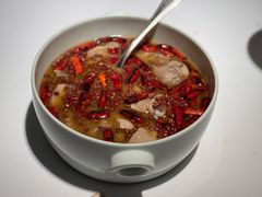 -悦轩中餐厅·高空江景·杭州柏悦酒店