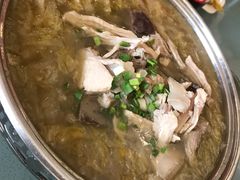 -人民公社大食堂(顺义总店)