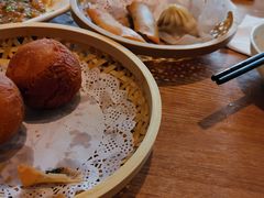 -穆桂英美食(城中店)