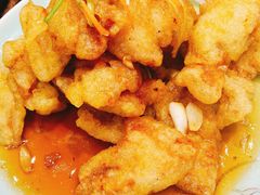 -北李妈妈菜·海肠捞饭(开发区万达店)
