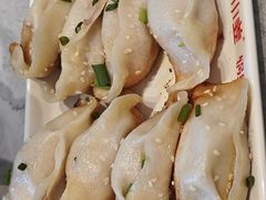 -小姜锅贴(凤凰街店)