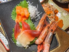 -王氏炉匠·烧鸟放题自助(三里屯店)