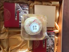 -大连富丽华大酒店