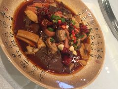 -香谷私厨(高新店)