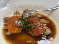 -阿湾楼·温州海鲜·江浙菜(京江路店)