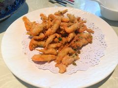 -金典银峰老鹅馆·昆山菜(亭林公园店)