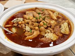 -川香鼎盛·川府家宴商务宴请(市桥富华总店)